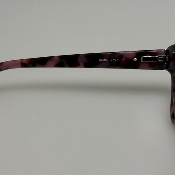 Kate Spade Eyeglasses Eye Glasses Frames Stana 0W03 52-17-135 - Picture 6 of 7